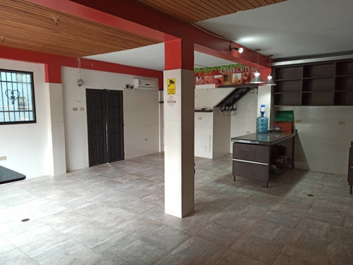 Imagen 2 de 14 de Se Vende Edificio Comercial.