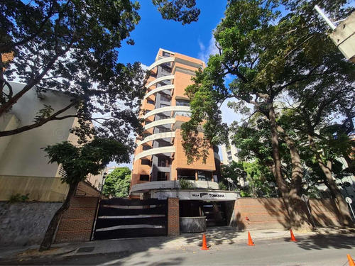 Imagen 2 de 30 de Apartamento Penthouse En Venta En El Rosal