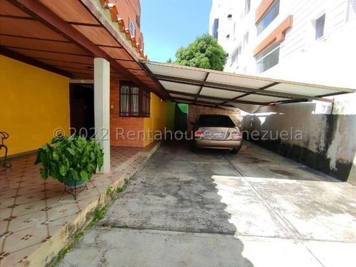 Imagen 16 de 23 de Mls 22-22700 Casa En Venta Urb. La Soledad Maracay Dperez