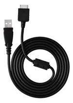Comprar Cable Carga Usb Para Reproductor Mp3 Mp4 Sony Walkman Nwz S