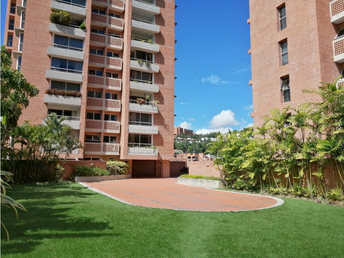 Granjerías La Trinidad Apartamento En Venta, Baruta Pp-21-002