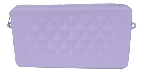 Bolsa De Maquillaje De Silicona Bolsa De Maquillaje De Bolsa