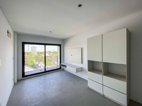 Imagen 9 de 26 de Monoambientes Y 1 Dormitorio A Estrenar Con Pileta Y Quincho