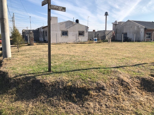 Imagen 6 de 7 de Lote A La Venta En Maximo Paz Moradas De Maximo.