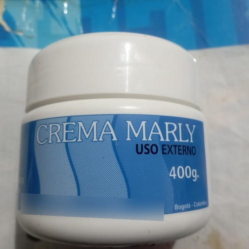 Crema Marly -  400  - G A $180 - g a $195