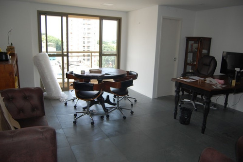 Imagem 8 de 13 de Sala Comercial Nova Vaga Centro Rudge Ramos - 1033-10316