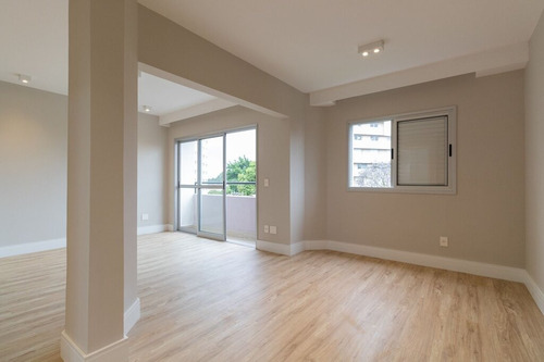 Imagem 25 de 30 de Apartamento À Venda No Bairro Vila Madalena - São Paulo/sp - O-5021-12533