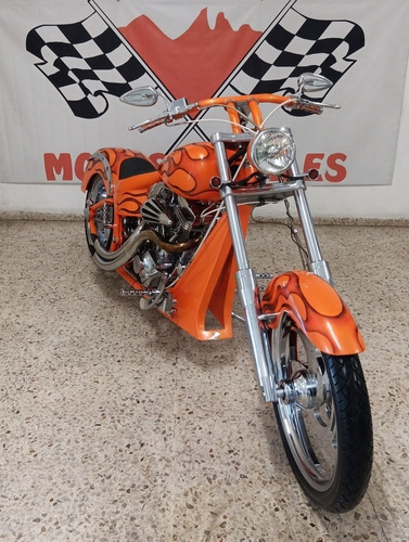 Occ Orange County Chopper 2000 C.c. 2002