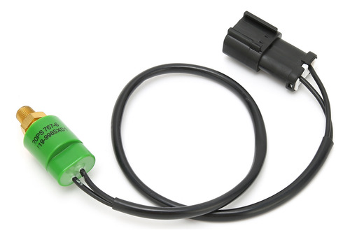 Sustitución De Accesorios Del Motor De Excavadora Con Sensor