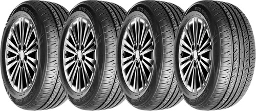 Kit de 4 llantas Sportrak SP716 P 195/65R14 89 H