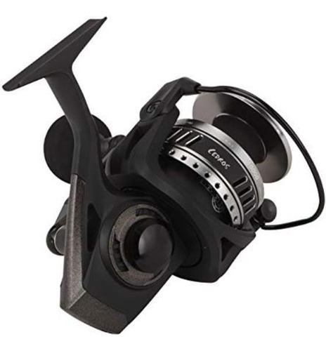 Reel Okuma Cedros Spinning 6bb + 1rb 54:1