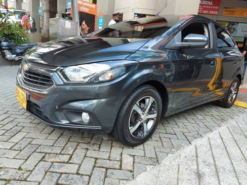 Chevrolet Onix 2018 1.4 Ltz 4 P
