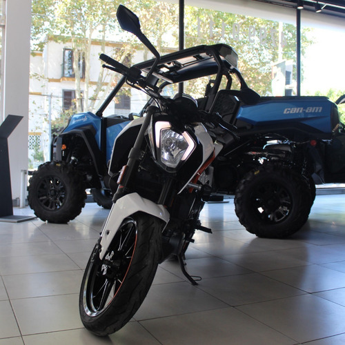Imagen 13 de 20 de Ktm Duke 250 - Oportunidad