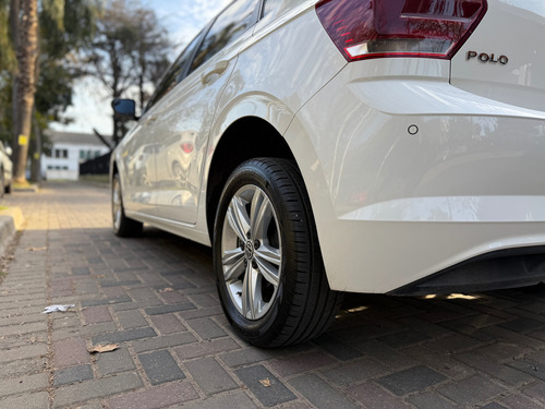 Volkswagen Polo 1.6 Msi Comfortline