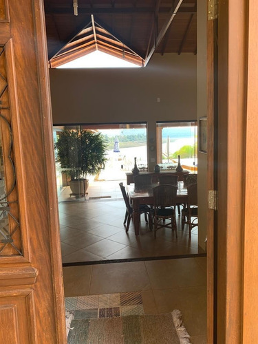 Imagem 25 de 30 de Lindo Rancho Para Locação Por Temporada Em Cassia / Delfinopolis Mg, Na Beira Da Represa E Nos Pes Da Serra Da Canastra, 6 Suites, Para 16 Pessoas, La - Ca01756 - 69439104