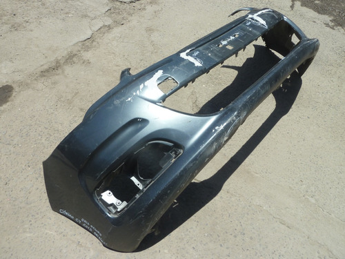 Parachoque Del Varios Daños Citroen C4 2013 Original Lea (Usado)
