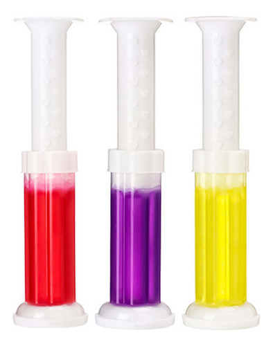 Desodorizante De Gel Para Inodoro A Toile Flower 3003