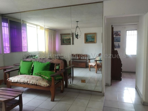 Imagen 12 de 14 de Apartamento En Venta En San Palo Turmero Aragua 22-25617 Irrr