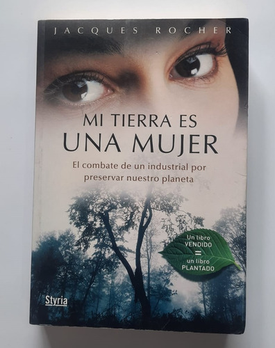 Mi Tierra Es Una Mujer