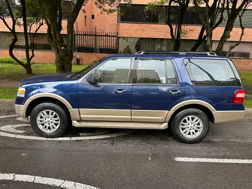 Ford Expedition 5.4 Xlt