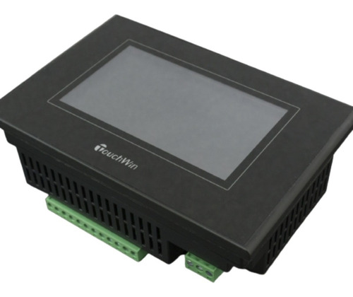 Xinje Xp2-18r-b Oplc (plc+hmi Integrados) 10/8 I/0 Tipo Relé