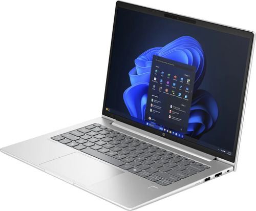 Probook Hp Amd Ryzen 7-7735u 32gb 1tb 14'' Silver Win 11 Pro