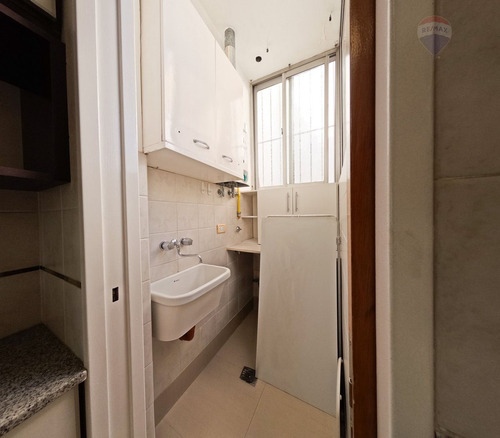 Ph 3 Amb - Villa Crespo - Venta - Sin Expensas