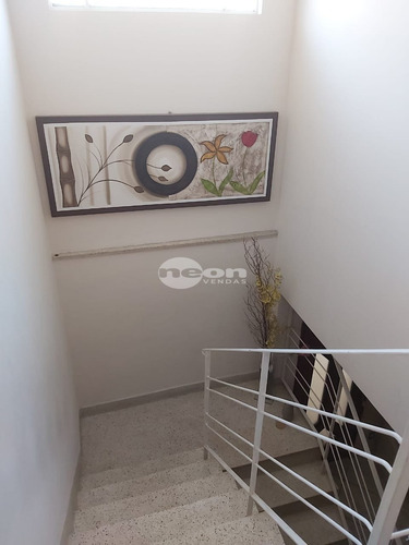 Imagem 3 de 12 de Casa Sobrado - Jordanopolis - Ref: 1075 - V-1075
