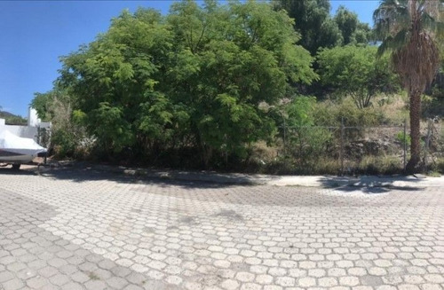 Imagen 4 de 12 de Terreno En Venta En Privada En Villas Del Mesón