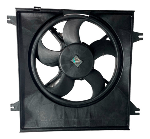 Motoventilador Completo Hy Atos 2005 M/n