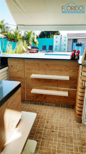 Imagem 22 de 29 de Casas Em Condomínio À Venda Em Atibaia/sp - Compre O Seu Casas Em Condomínio Aqui! - 1442787
