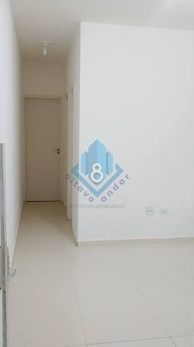 Imagem 11 de 16 de Excelente Cobertura Para Locação Sem Condomíniooportunidade - 4986