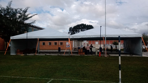 Locação E Aluguel De Tendas Mensal Para Empresas Eventos