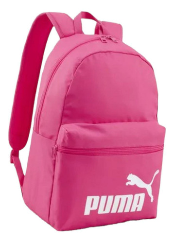 Mochila Puma Phase Basic Para Mujer 079943-33