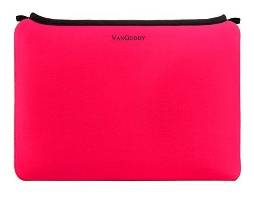 Smart Sleeve For 14 14.1 Laptopschromebook