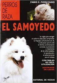 El Samoyedo