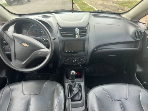 Chevrolet Sail 1.4l