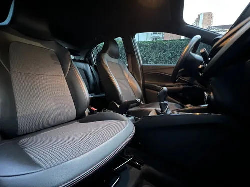 Chevrolet Onix 1.0T Rs Mt
