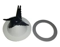 Comprar Yelmo Multi - Cuchilla Para Licuadora De Procesadora Yelmo