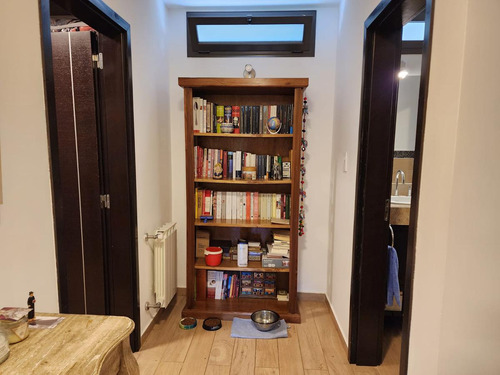 Casa En La Rufina Zona Baja 4 Dormitorios Una Planta Dependencia