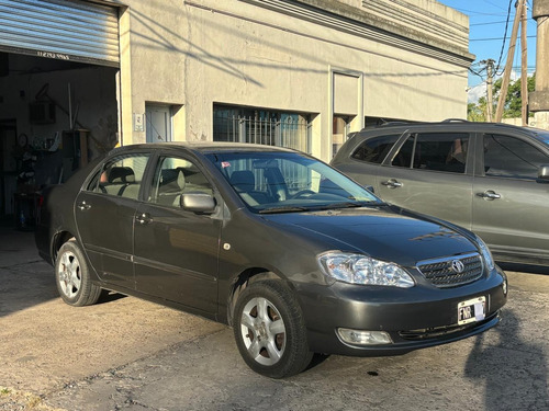 Toyota Corolla 1.8 Xei