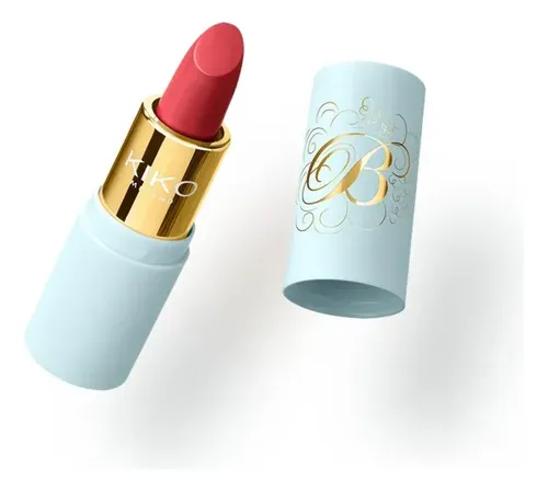 ① kiko様　 Tono＆Lims インク8色まとめ売り Kiko Milano Bridgerton Ballroom Beauty Satin Shine Lipstick