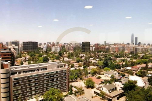 Arriendo Oficina Vitacura