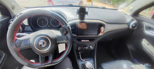 MG MG3 1.5 Std Mt