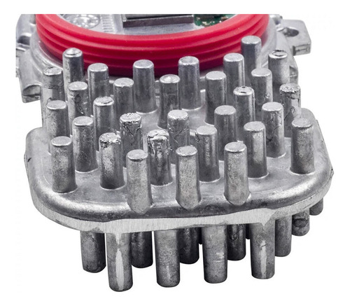L Unidad Drl Para Coche, Módulo Angel Eyes 63117263051
