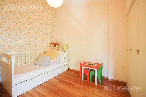 Imagen 9 de 13 de Muy Lindo Departamento En Vicente López
