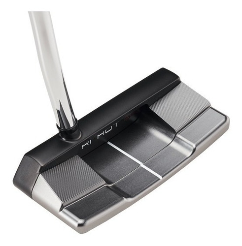 Imagen 4 de 9 de Putter Golf Odyssey Tri-hot 5k Triple Wide Golfargentino