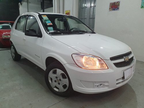 Chevrolet Celta 1.4 Advantage Aa+dir