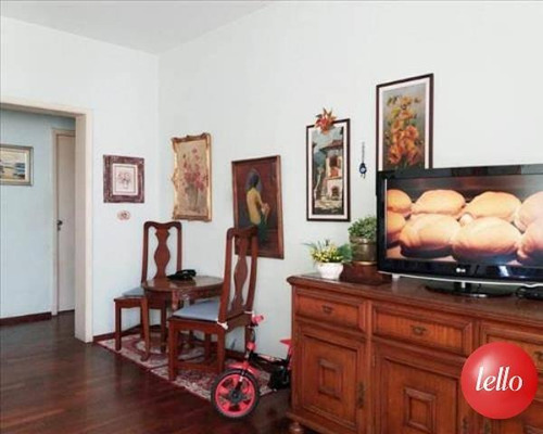 Imagem 4 de 26 de Apartamento - Ref: 178778
