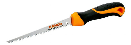 Serrucho Construccion Seco Durlock 6 Bahco Pc-6-dry